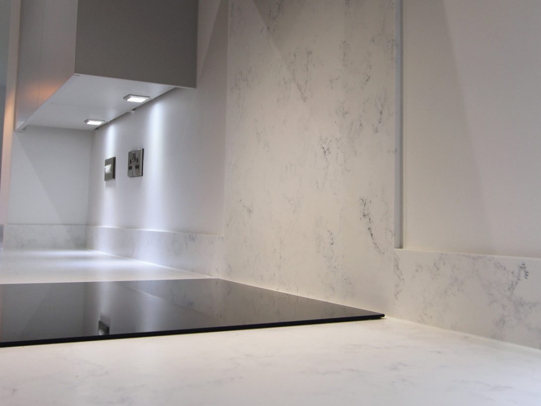 Splashbacks – evotops