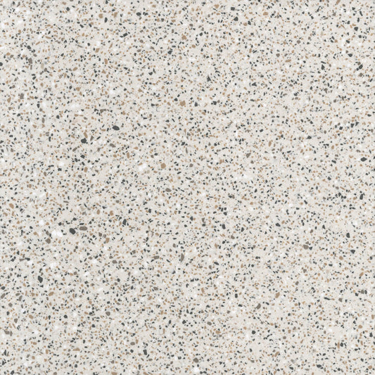 Peppered Terrazzo